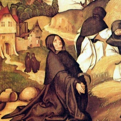 Как монахи побеждали прокрастинацию