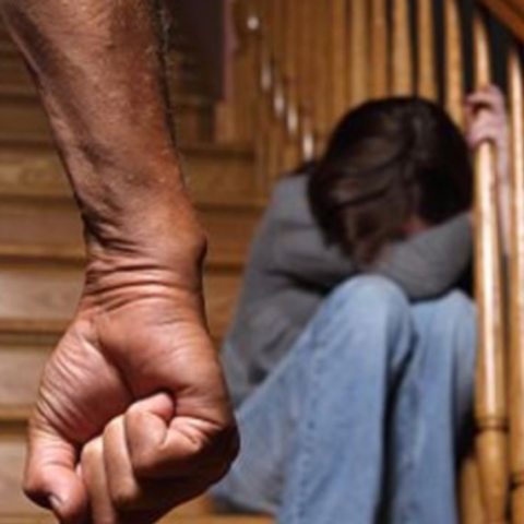 Что делать свидетелю домашнего насилия