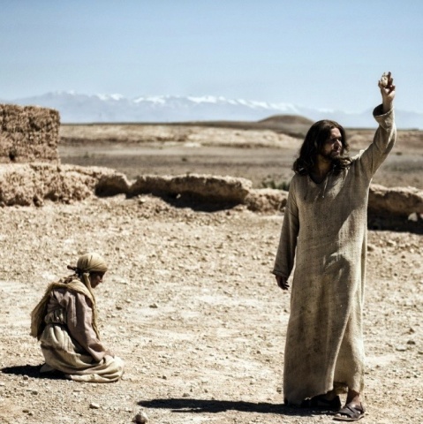 «Я не осуждаю тебя; иди и впредь не греши»: Христос и блудница